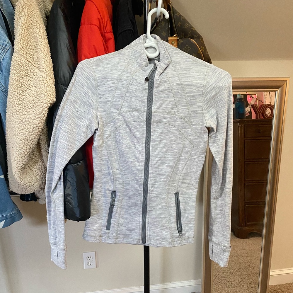 Lululemon jacket